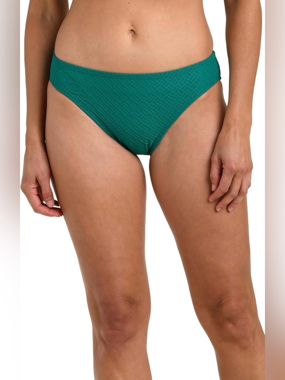 La Blanca Womens Hipster Swimsuit Bottom